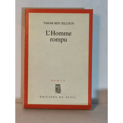 L'Homme rompu