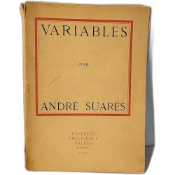 Variables