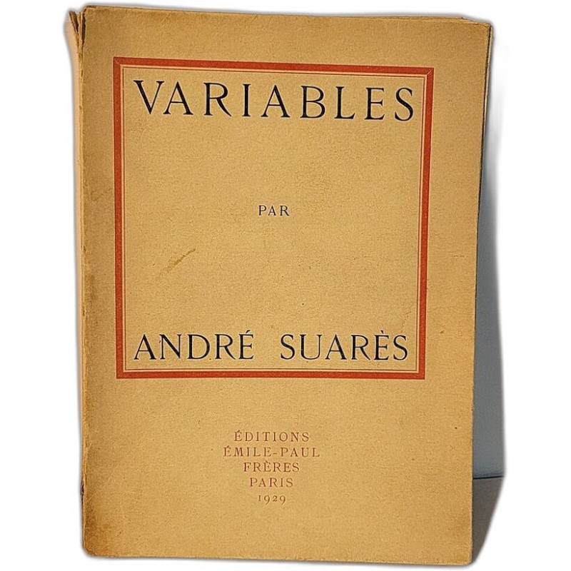 Variables