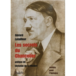Les Secrets du Chancelier