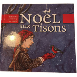 Noël aux tisons