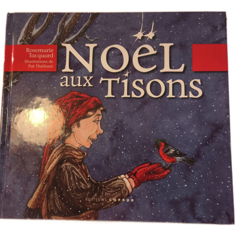 Noël aux tisons