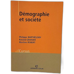 Démographie et société