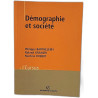 Démographie et société