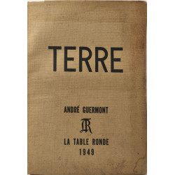 Terre EO numerotée 133