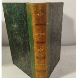 Une creature de dieu/ exemplaire hors commerce