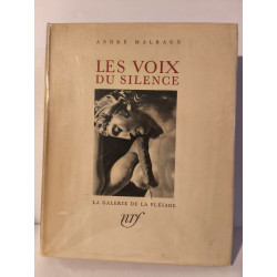 Les voix du silence