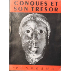 Conques et son trésor