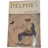 Delphes - exemplaire dédicacé