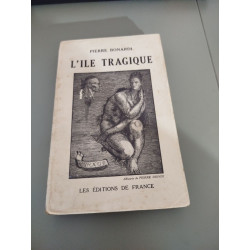 L'ile tragique