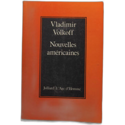 Nouvelles américaines