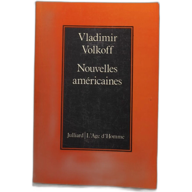 Nouvelles américaines