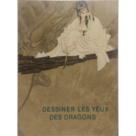 Locutions chinoises d'origine historique tome 1 - Dessiner les...