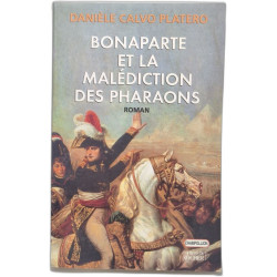 Bonaparte et la malédiction des pharaons