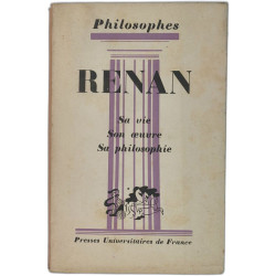 Philosophes Renan