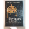 The Holy Crown of Hungary