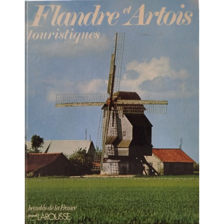 Beautés de la France : Flandre et Artois