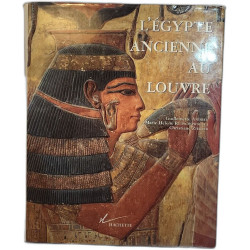 L'Égypte ancienne au Louvre