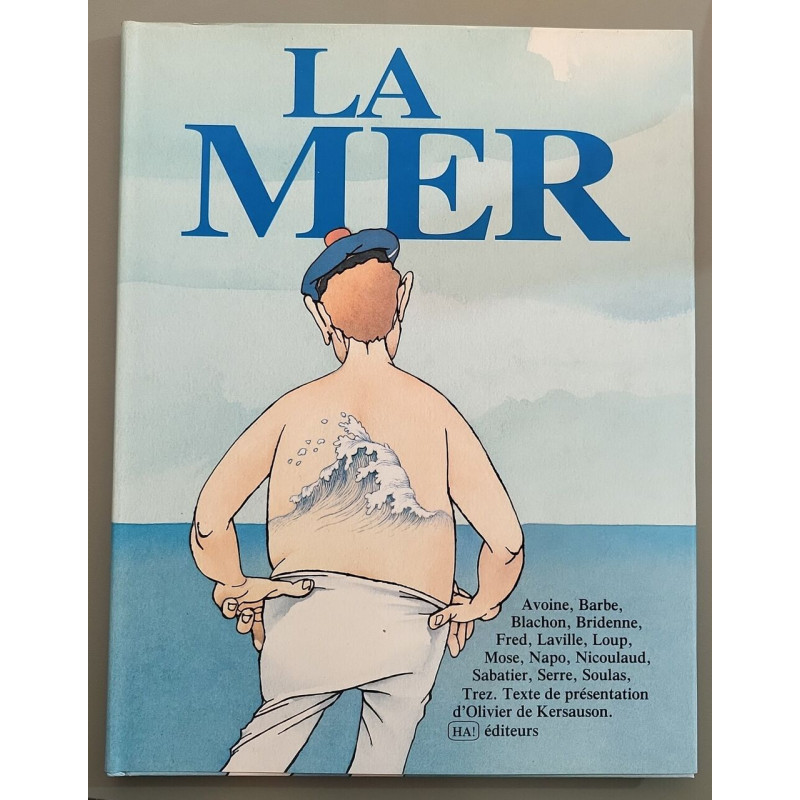 La Mer