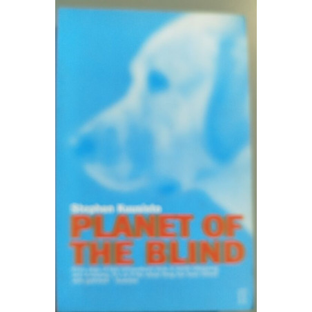 Planet of the Blind