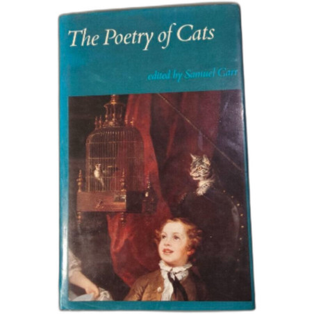 The Poetry of Cats