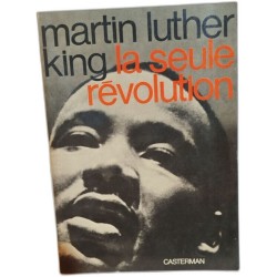 La seule révolution