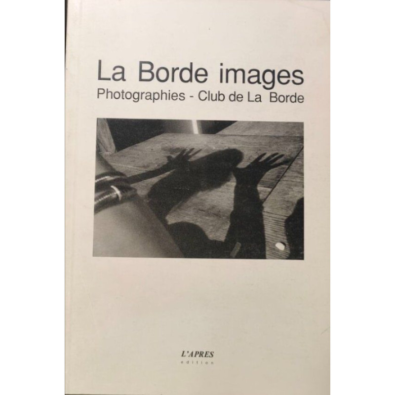 La borde images photographies
