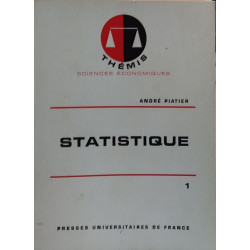 Statistique