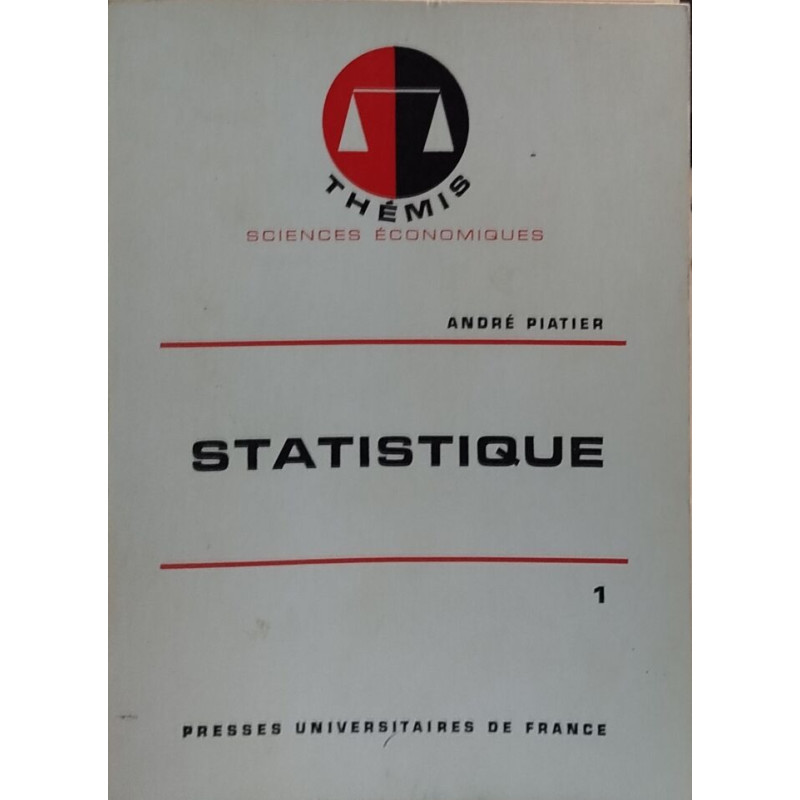 Statistique