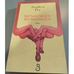 Mensonges mensonges