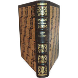 Gatzby le magnifique