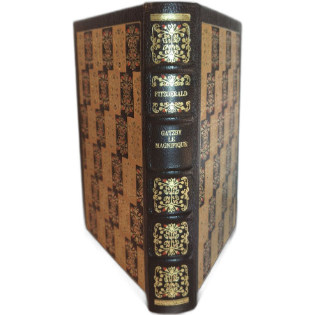 Gatzby le magnifique