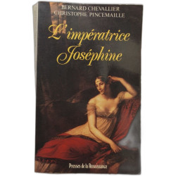 L'impératrice Joséphine