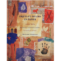 Objets et décors en papier