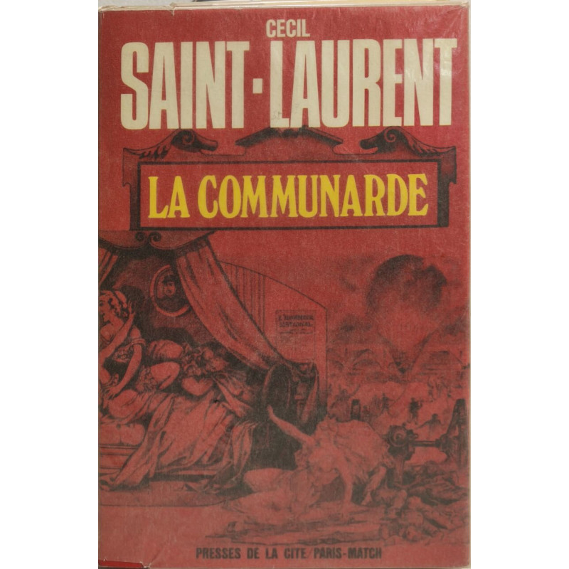 La Communarde
