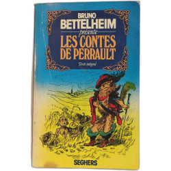 Les contes de Perrault - Texte intégral