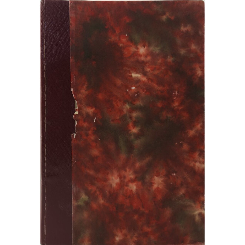 Geographia Janvier 1954