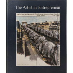 The Artist as Entrepreneur