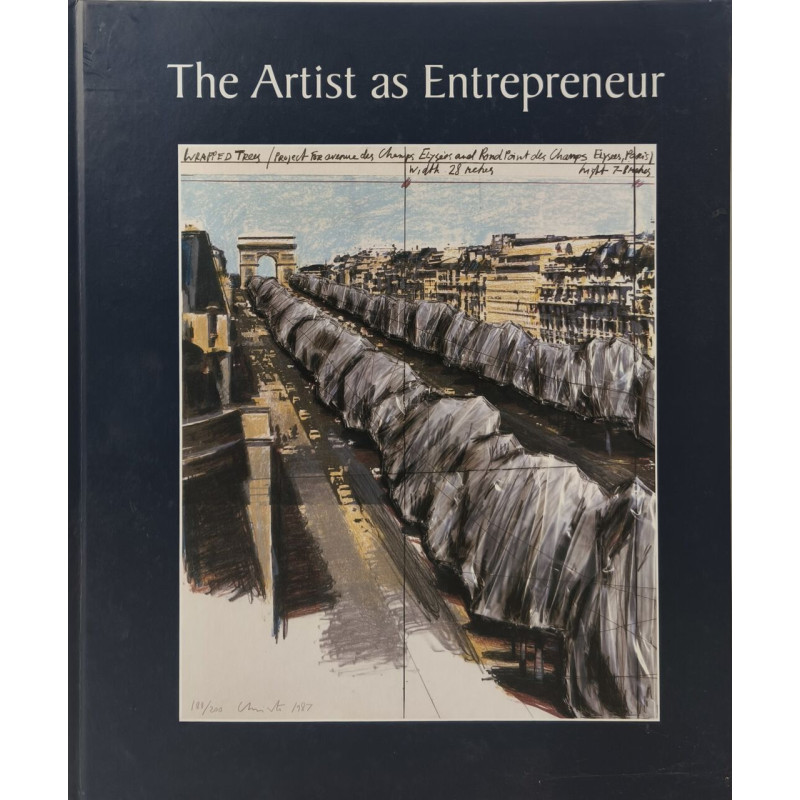 The Artist as Entrepreneur