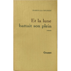 Et la lune battait son plein