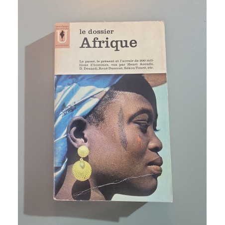 le dossier Afrique