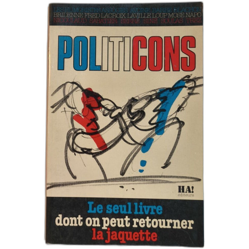 PolitiCons