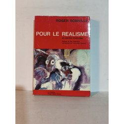 Pour le réalisme - un peintre s'interroge