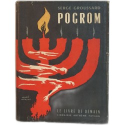 Pogrom