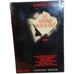 Le grand black-out