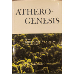 Atherogenesis volume 2
