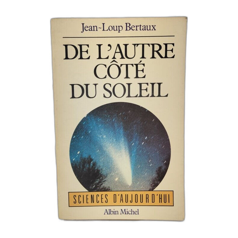 De l'Autre côté du Soleil
