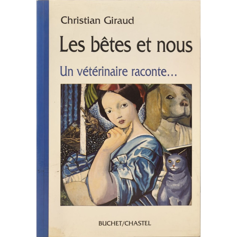 Amour les betes et nous (l')