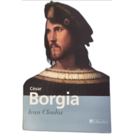 Cesar borgia