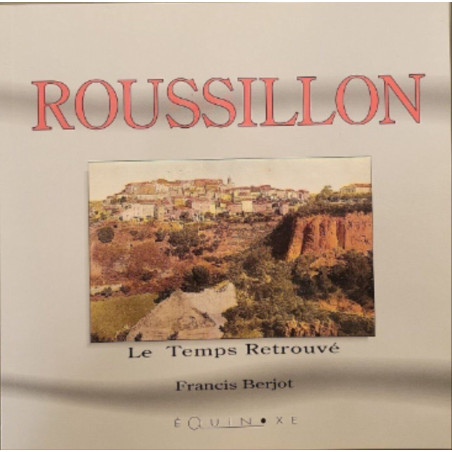 ROUSSILLON